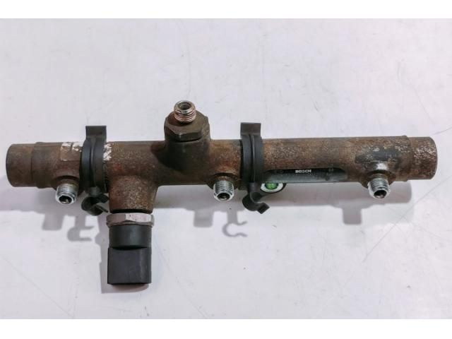 bontott AUDI A6 C6 Közösnyomócső