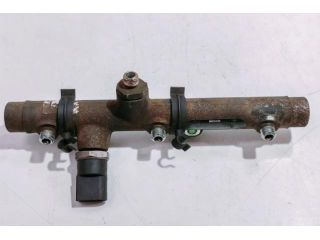 bontott AUDI A6 C6 Közösnyomócső