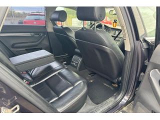 bontott AUDI A6 C6 Kuplung Szett (Szerkezet, Tárcsa)