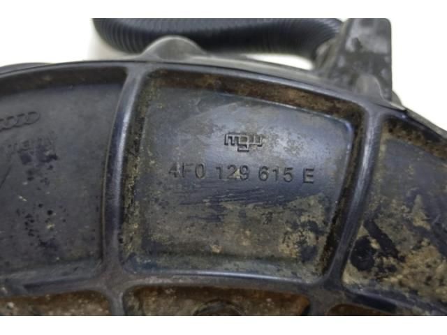 bontott AUDI A6 C6 Légbeömlő Cső