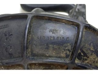 bontott AUDI A6 C6 Légbeömlő Cső