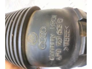 bontott AUDI A6 C6 Légbeömlő Cső