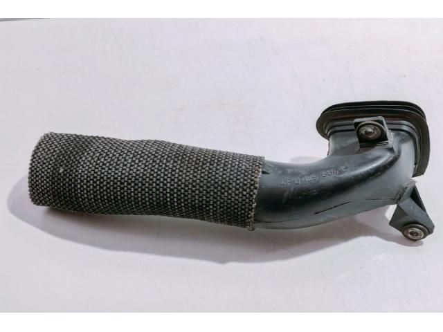 bontott AUDI A6 C6 Légbeömlő Cső