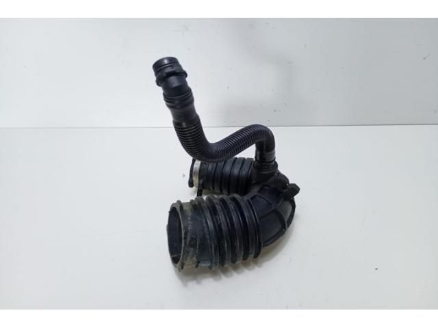 bontott AUDI A6 C6 Légbeömlő Cső