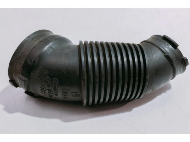 bontott AUDI A6 C6 Légbeömlő Cső