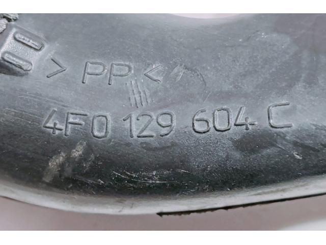 bontott AUDI A6 C6 Légbeömlő Cső