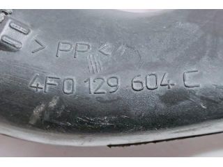 bontott AUDI A6 C6 Légbeömlő Cső