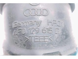 bontott AUDI A6 C6 Légbeömlő Cső