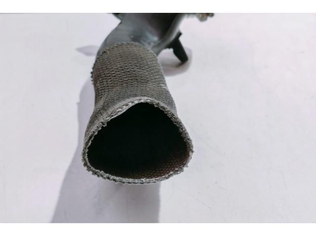 bontott AUDI A6 C6 Légbeömlő Cső