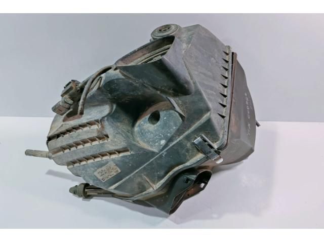 bontott AUDI A6 C6 Légszűrő Ház