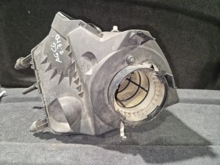 bontott AUDI A6 C6 Légszűrő Ház