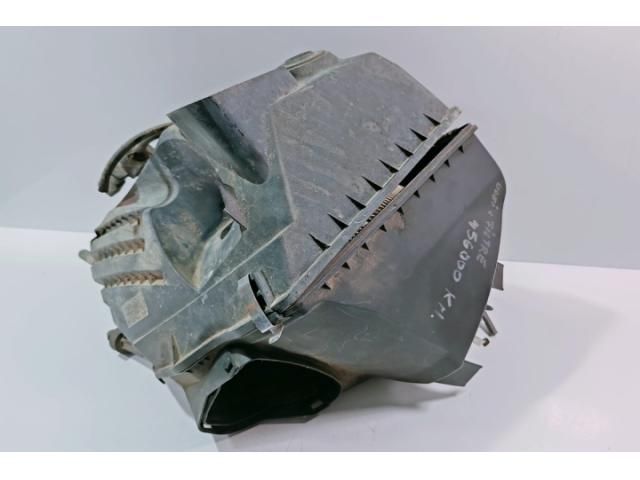 bontott AUDI A6 C6 Légszűrő Ház