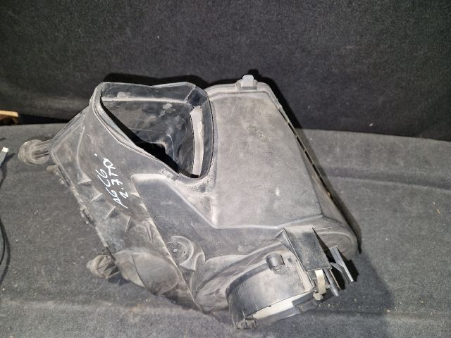 bontott AUDI A6 C6 Légszűrő Ház