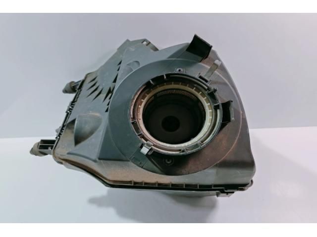 bontott AUDI A6 C6 Légszűrő Ház