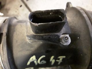 bontott AUDI A6 C6 Légtömegmérő