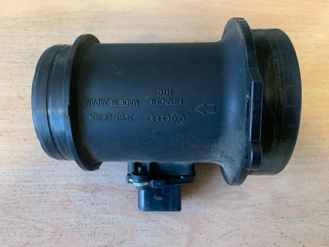 bontott AUDI A6 C6 Légtömegmérő