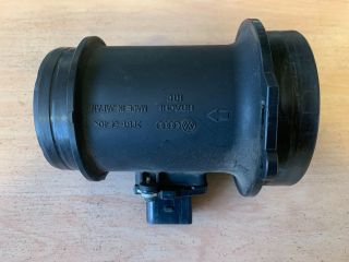 bontott AUDI A6 C6 Légtömegmérő