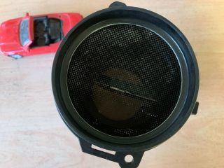 bontott AUDI A6 C6 Légtömegmérő