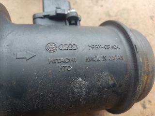 bontott AUDI A6 C6 Légtömegmérő