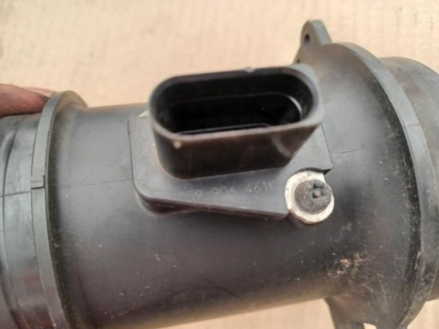 bontott AUDI A6 C6 Légtömegmérő