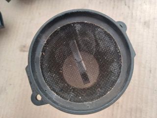 bontott AUDI A6 C6 Légtömegmérő