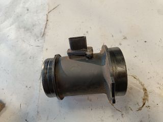 bontott AUDI A6 C6 Légtömegmérő