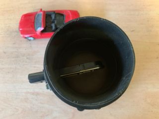 bontott AUDI A6 C6 Légtömegmérő