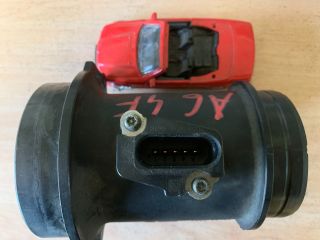 bontott AUDI A6 C6 Légtömegmérő