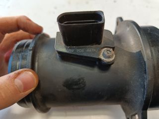 bontott AUDI A6 C6 Légtömegmérő