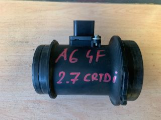 bontott AUDI A6 C6 Légtömegmérő