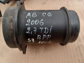 bontott AUDI A6 C6 Légtömegmérő