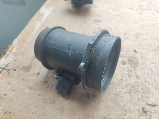 bontott AUDI A6 C6 Légtömegmérő