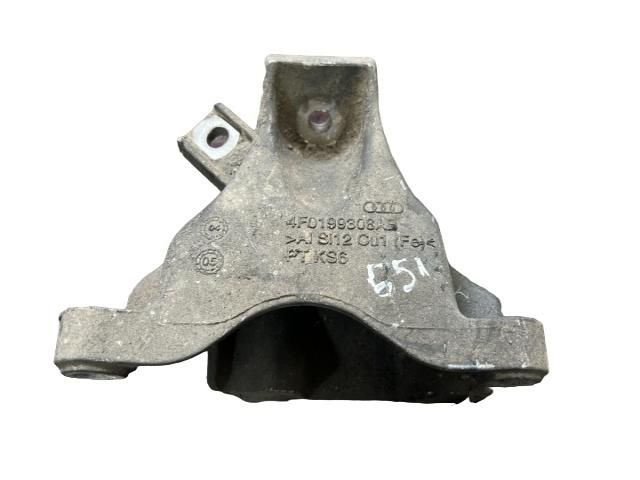 bontott AUDI A6 C6 Motor Tartó Bak Jobb