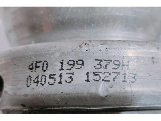 bontott AUDI A6 C6 Motor Tartó Bak (Pozíciófüggetlen)