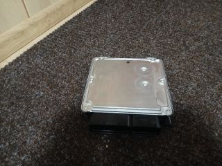 bontott AUDI A6 C6 Motorvezérlő