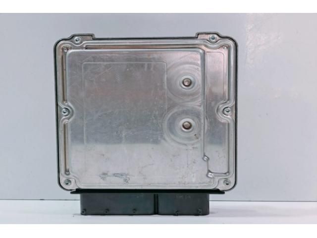 bontott AUDI A6 C6 Motorvezérlő