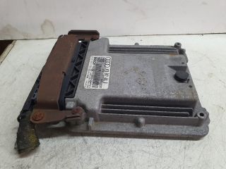 bontott AUDI A6 C6 Motorvezérlő