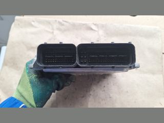 bontott AUDI A6 C6 Motorvezérlő