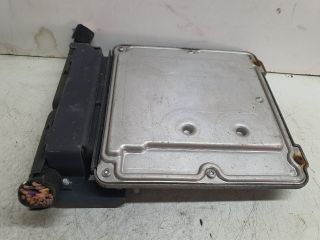 bontott AUDI A6 C6 Motorvezérlő