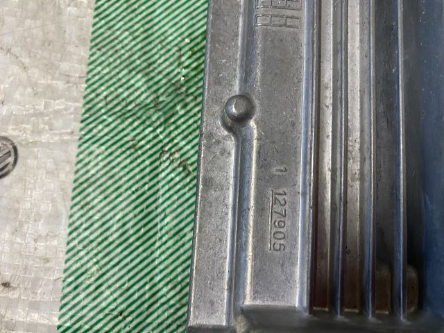 bontott AUDI A6 C6 Motorvezérlő