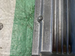 bontott AUDI A6 C6 Motorvezérlő