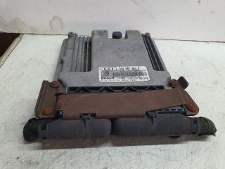 bontott AUDI A6 C6 Motorvezérlő