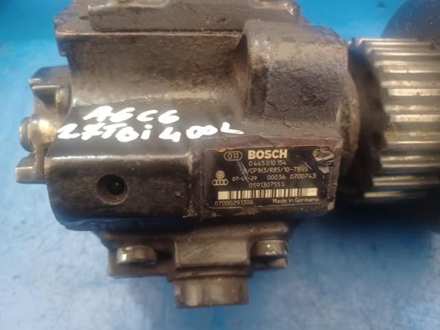 bontott AUDI A6 C6 Nagynyomású Szivattyú