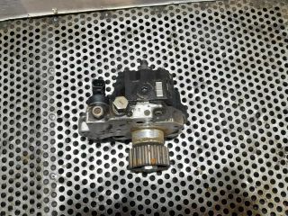 bontott AUDI A6 C6 Nagynyomású Szivattyú