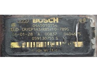 bontott AUDI A6 C6 Nagynyomású Szivattyú