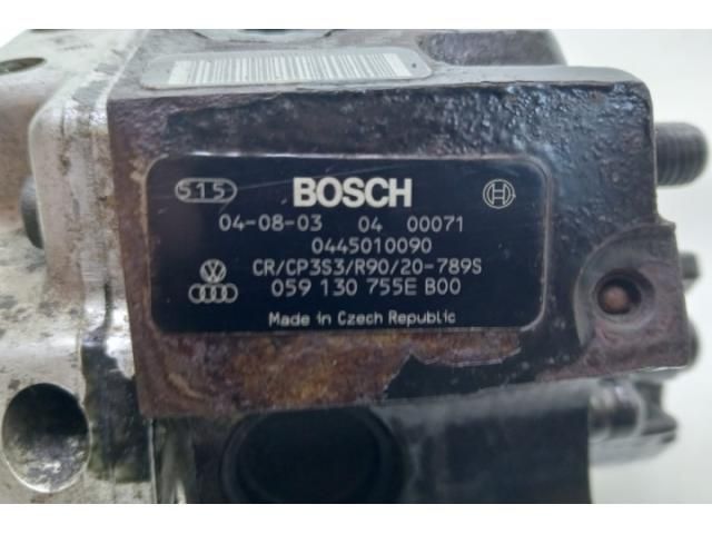 bontott AUDI A6 C6 Nagynyomású Szivattyú