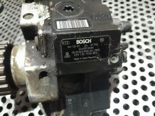 bontott AUDI A6 C6 Nagynyomású Szivattyú