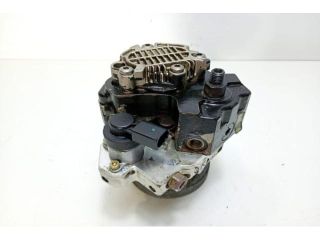 bontott AUDI A6 C6 Nagynyomású Szivattyú