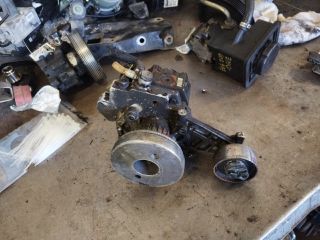 bontott AUDI A6 C6 Nagynyomású Szivattyú