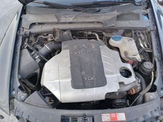 bontott AUDI A6 C6 Nagynyomású Szivattyú